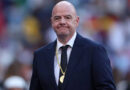 Fifa Forward Enterprise Proposal Withdrawn Amid Lack Of Consensus