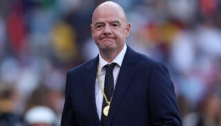 Fifa Forward Enterprise Proposal Withdrawn Amid Lack Of Consensus