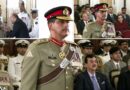 First Commander Of Pakistans National Strategic Command Gen Aamer Raza Gets Nishan E Imtiaz M