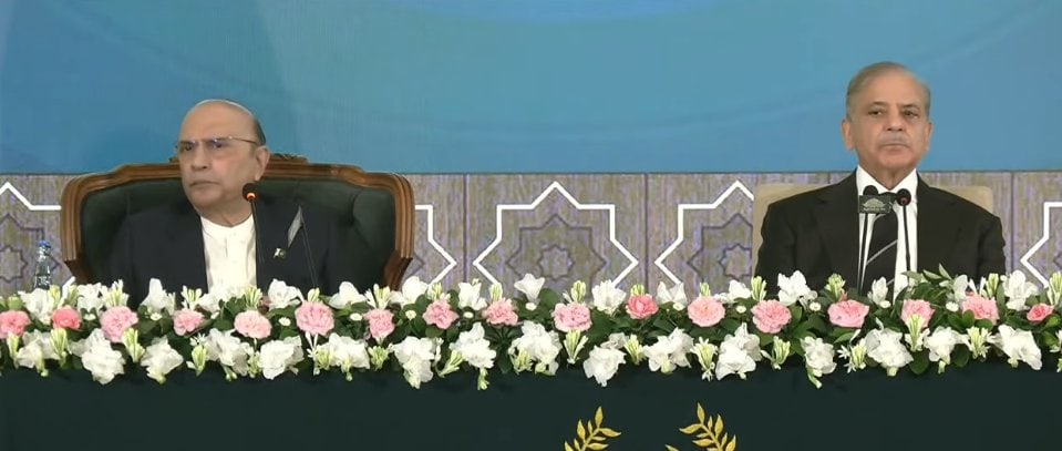 First Commander Of Pakistans National Strategic Command Gen Aamer Raza Gets Nishan E Imtiaz M 