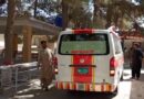 Five Labourers Killed In Terrorist Attack In Pishin