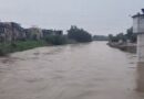 Flood Alert In Twin Cities As Nullah Lai Rises To Dangerous Level Army Called In