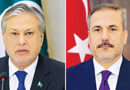 Fm Dar Fidan Discuss Regional Developments In Phone Call