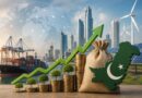 Foreign Firms Investment In Pakistan Exceeds 23bn Over Decade