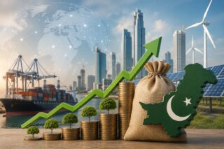 Foreign Firms Investment In Pakistan Exceeds 23bn Over Decade