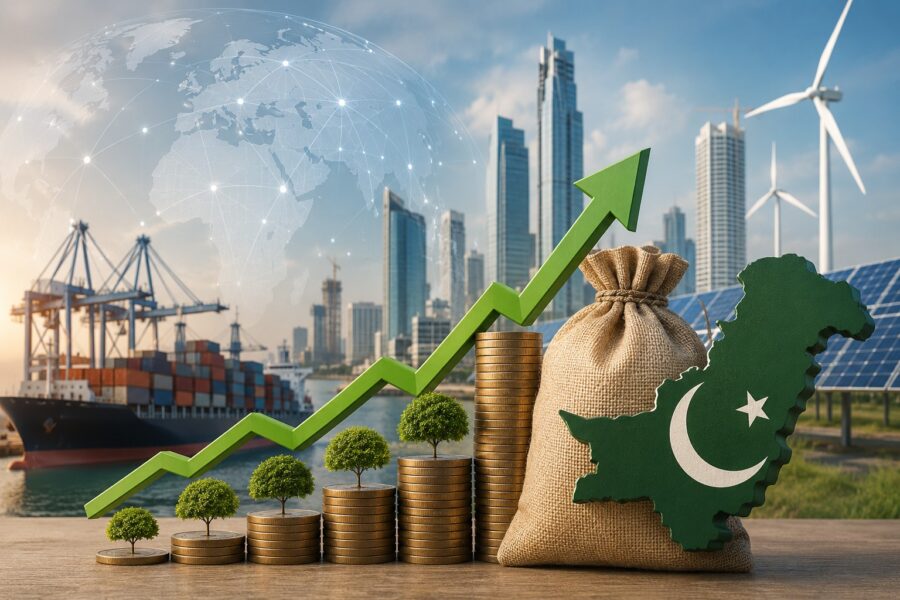 Foreign Firms Investment In Pakistan Exceeds 23bn Over Decade