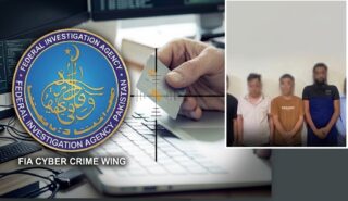 Foreign Suspects Face Deportation As Fia Fails To Get Physical Remand In Online Fraud Case