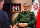 Former Irgc Chief Mohsen Rezaei Appointed Supreme Leaders Representative To Irans Snsc