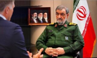 Former Irgc Chief Mohsen Rezaei Appointed Supreme Leaders Representative To Irans Snsc