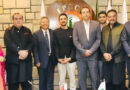 Fpcci Chinese Delegation Discuss Trade Investment And Cpec Phase 2