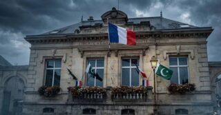 French Consulate Karachi Permanent Closure Announced After 50 Years