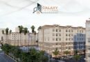 Galaxy Enclave Islamabad Faces Cda Action Over Unapproved Development