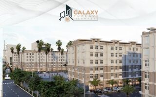 Galaxy Enclave Islamabad Faces Cda Action Over Unapproved Development