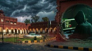 Gcu Faisalabad Students Turn To Hackers To Change Exam Results