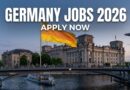 Germany Jobs 2026 Thousands Of Vacancies Open For Pakistanis Apply Online