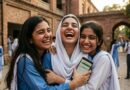 Girls Outshine Boys In Bise Lahore Matric Results 2026