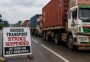 Goods Transporters Suspend Strike Seek Action On Key Demands