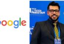 Google Appoints Fasieh Mehta As First Head Of Its Pakistan Mission