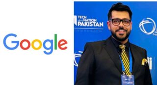 Google Appoints Fasieh Mehta As First Head Of Its Pakistan Mission