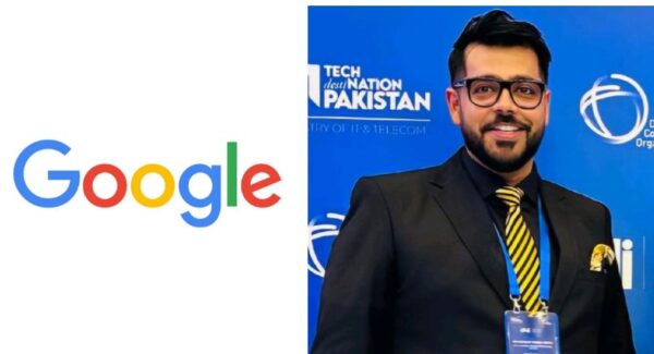 Google Appoints Fasieh Mehta As First Head Of Its Pakistan Mission