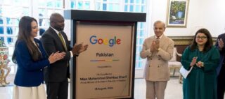 Google Brings Fresh Digital Momentum To Pakistan With First Functional Office