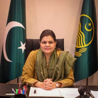 Govt Introduces New Price Mechanism Salma