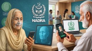 Guide To Get Free Proof Of Life Certificate In Pakistan