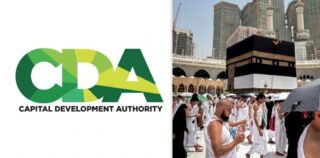 Hajj 2027 Balloting For Cda Employees Set For August 25