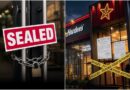 Hardees Among Four Motorway Food Outlets Sealed In Punjab Food Authority Crackdown