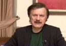 Haroon Akhtar Khan Appointed Pms Adviser On Industries And Production