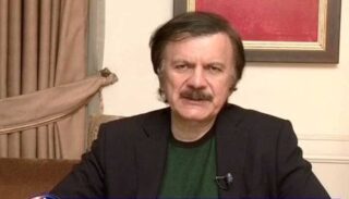 Haroon Akhtar Khan Appointed Pms Adviser On Industries And Production