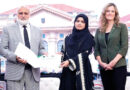 Hec Sends Off 209 Students To Study At Hungary Varsities