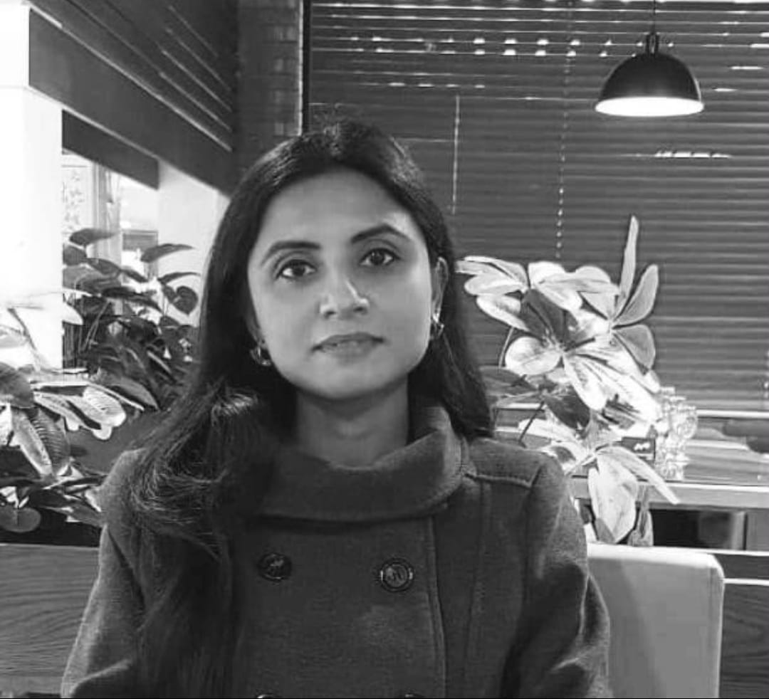 Hina Javeds Horrific Death In Rawalpindi Sparks Shock And Outrage Online 