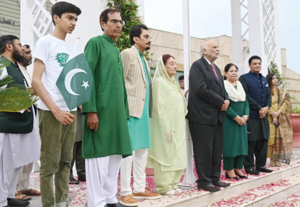 Hindus Believed Pakistan Not To Survive Even 3 Months After Independence Javed