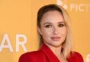 Hollywood Actress Hayden Panettiere Dies At 36