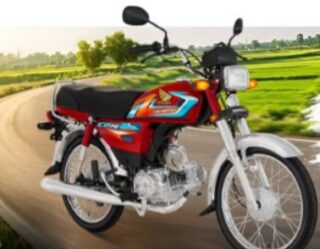 Honda Cd 70 2027 Model Unveiled Latest Price And Public Reactions