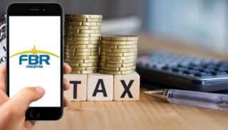 How Much Income Tax Salaried Class Paid In July 2026