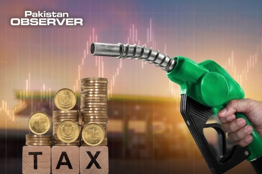 How Much Taxes Are Pakistanis Paying On Petrol Diesel Amid Daily Price Revision