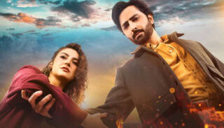 Humraahi Finale To Be Screened In Cinemas Before Tv Premiere