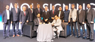 Icci Opens New Trade And Investment Frontiers Between Pakistan Turkiye