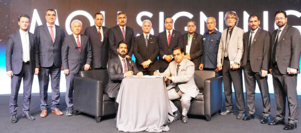 Icci Opens New Trade And Investment Frontiers Between Pakistan Turkiye
