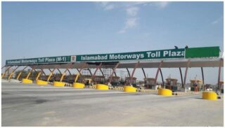 Ihc Extends Stay On 50 Extra Toll Charges For Vehicles Without M Tags
