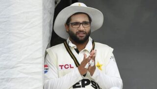 Imam Ul Haqs New Injury Raises Questions As 2025 Inquiry Report Resurfaces