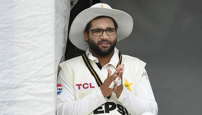 Imam Ul Haqs New Injury Raises Questions As 2025 Inquiry Report Resurfaces