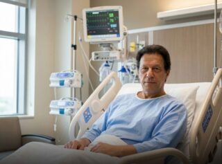 Imran Khan Could Get Medical Check Up From Foreign Doctors At Shifa