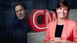 Imran Khan Not In Isolation Pakistan Hits Back At Cnn With Detailed Prison Records