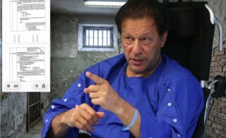 Imran Khans Latest Medical Report Explained