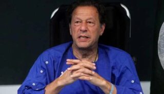 Imran Khans Sister Seeks Urgent Sc Hearing Over Hospital Transfer