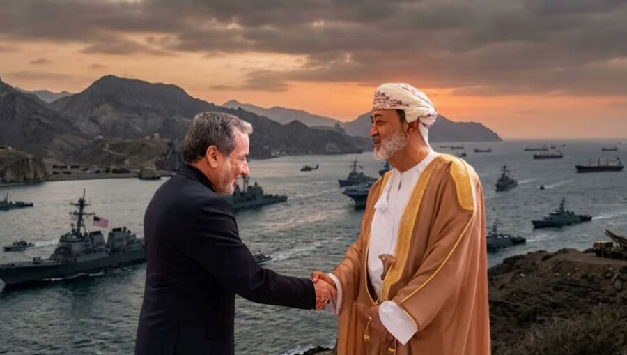 Inside Proposed Hormuz Agreement As Iran Oman Work On New Maritime Route