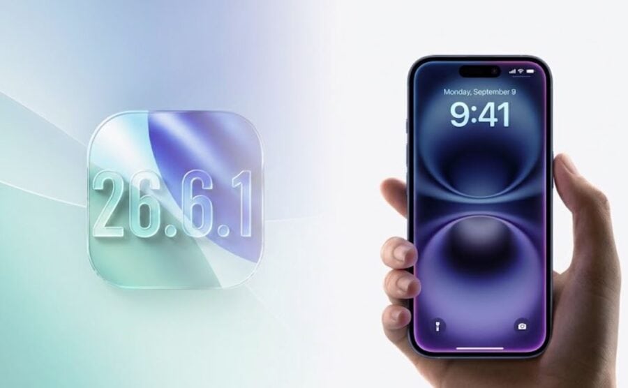 Ios 26 6 1 Out Now 5 New Changes Every Iphone User Need To Know